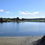 In Near The Σπίτι διακοπών Butgenbach