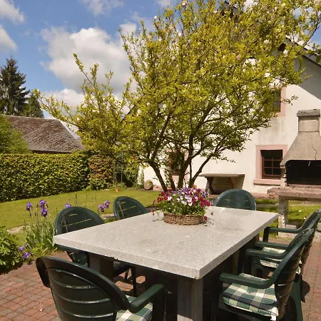 Lovely In B Tgenbach By The