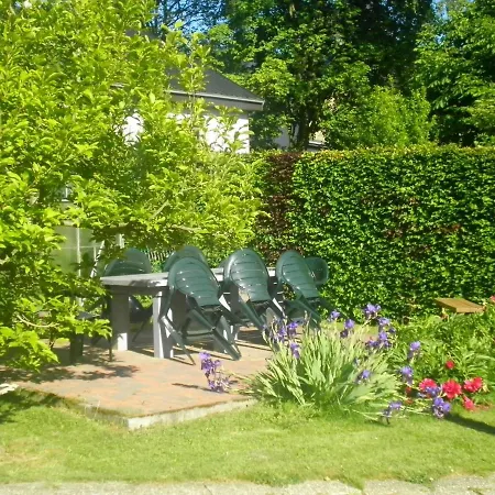 Lovely In B Tgenbach By The