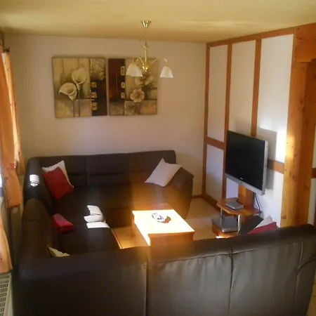 Casa vacanze In Near The Butgenbach