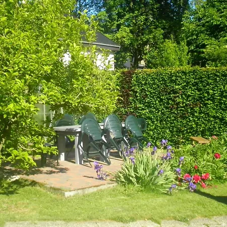 Casa vacanze In Near The