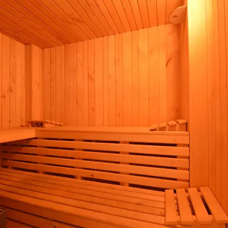 Casa vacanze In Near The *