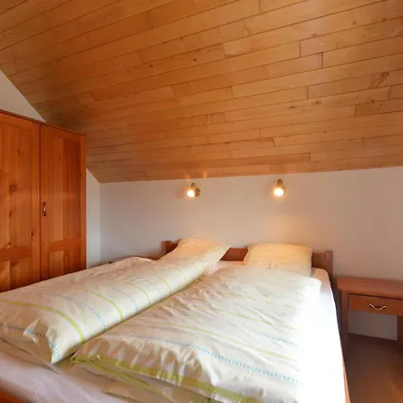 In Near The Vakantiehuis