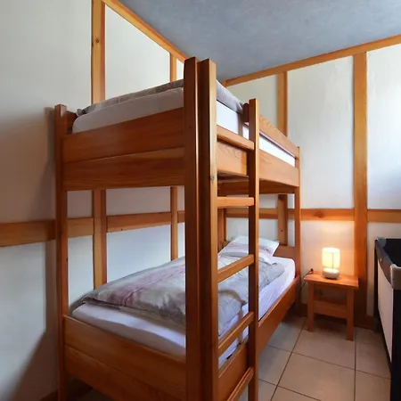 Casa vacanze In Near The Butgenbach