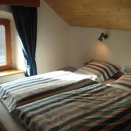 Casa vacanze In Near The