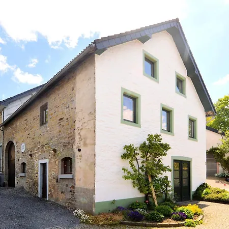 In Near The Σπίτι διακοπών