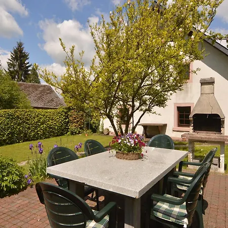 In Near The Casa vacanze Butgenbach