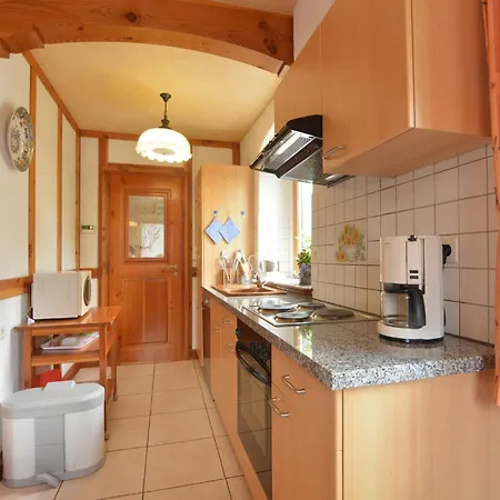 Casa vacanze In Near The Butgenbach