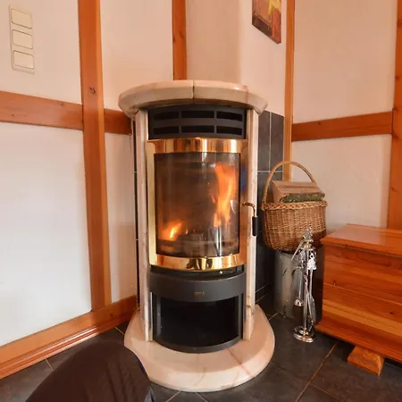 In Near The Vakantiehuis Butgenbach