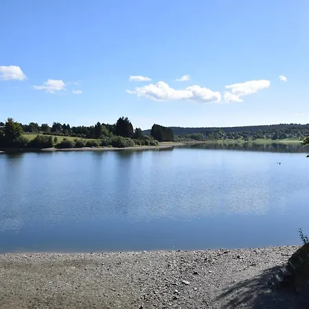 In Near The Vakantiehuis Butgenbach