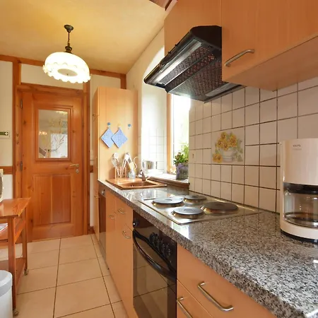 Casa vacanze In Near The Butgenbach