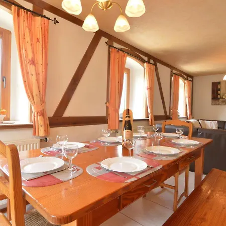 Lovely In B Tgenbach By The